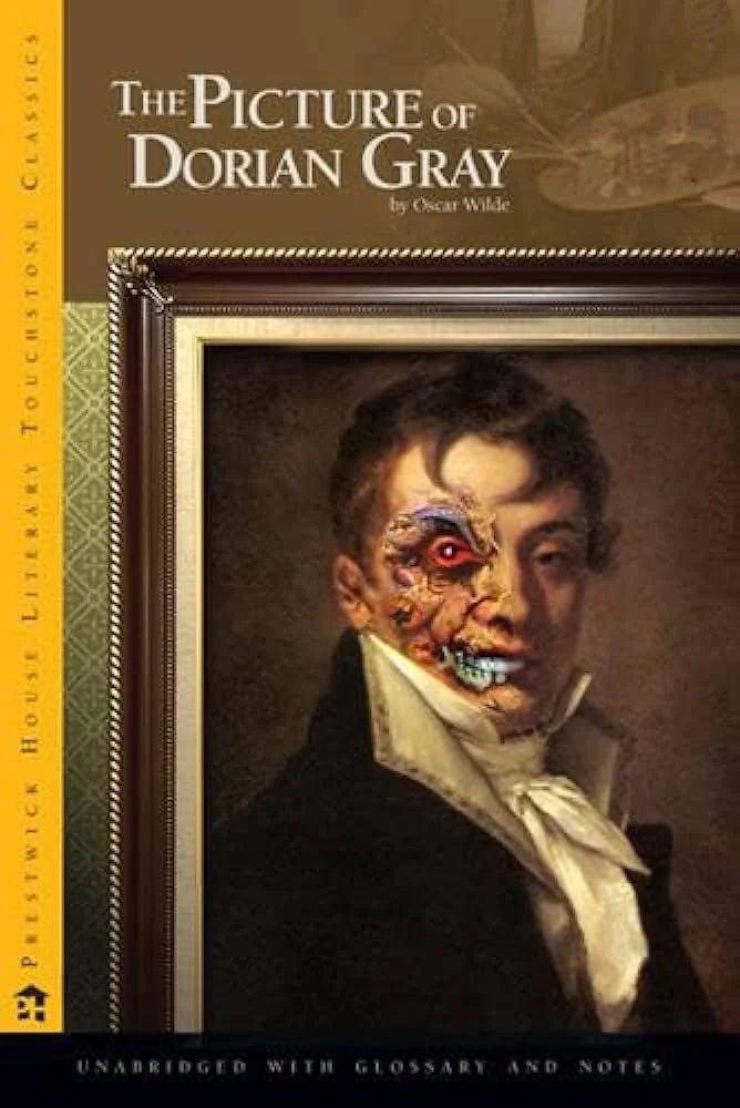 The Picture of Dorian Gray